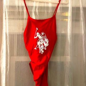 Polo Ralph Lauren Swimsuit